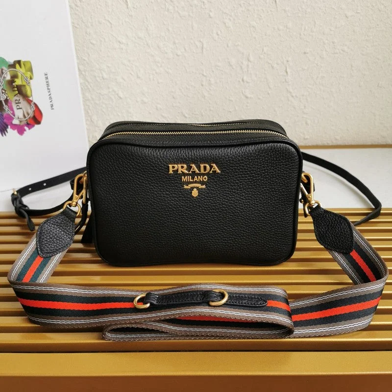 Whimsy Finds - Prada Bags - 628