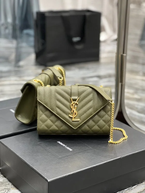 Franco Shops - Yves Saint Laurent - Bags -