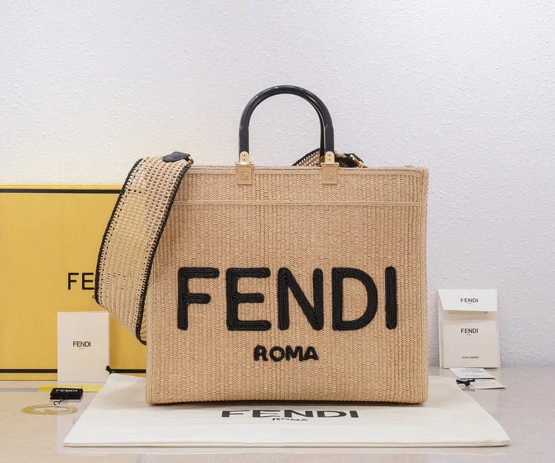 BC - FENDI BAGS - 1503