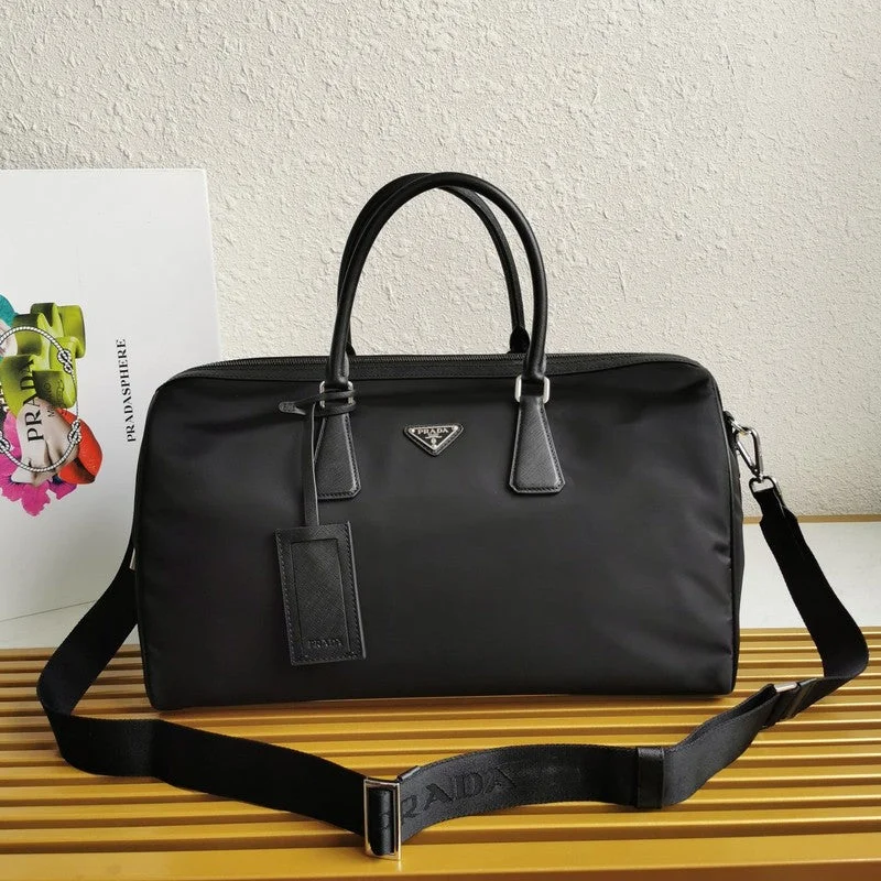 Whimsy Finds - Prada Bags - 625