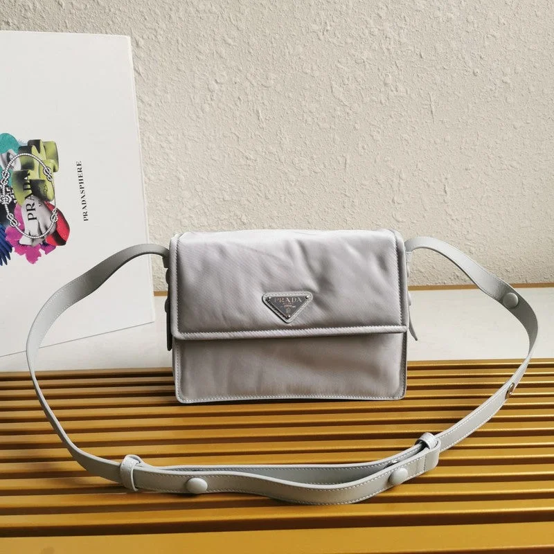 Whimsy Finds - Prada Bags - 617