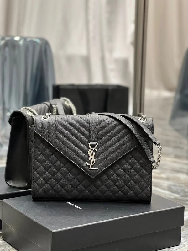 Franco Shops - Yves Saint Laurent - Bags -