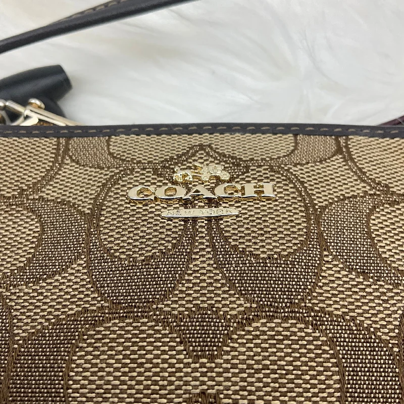 Wallet Designer By Coach  Size: Small