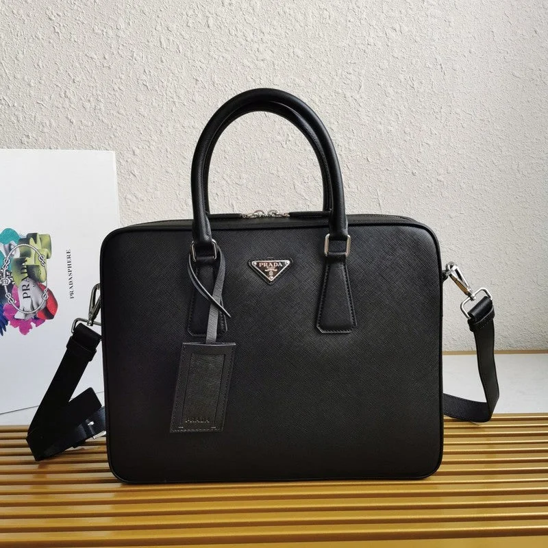 Whimsy Finds - Prada Bags - 606