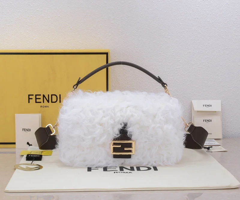 BC - FENDI BAGS - 1501