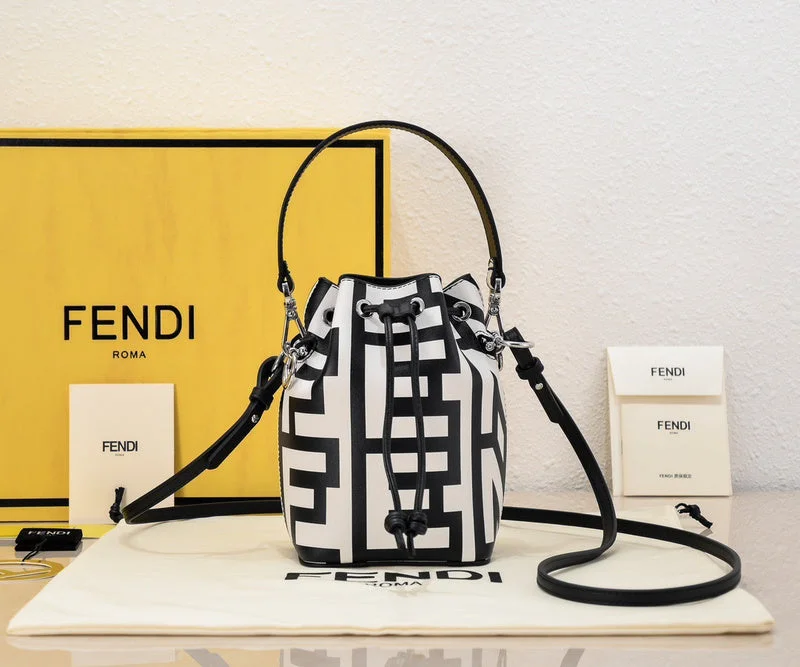 BC - FENDI BAGS - 1494