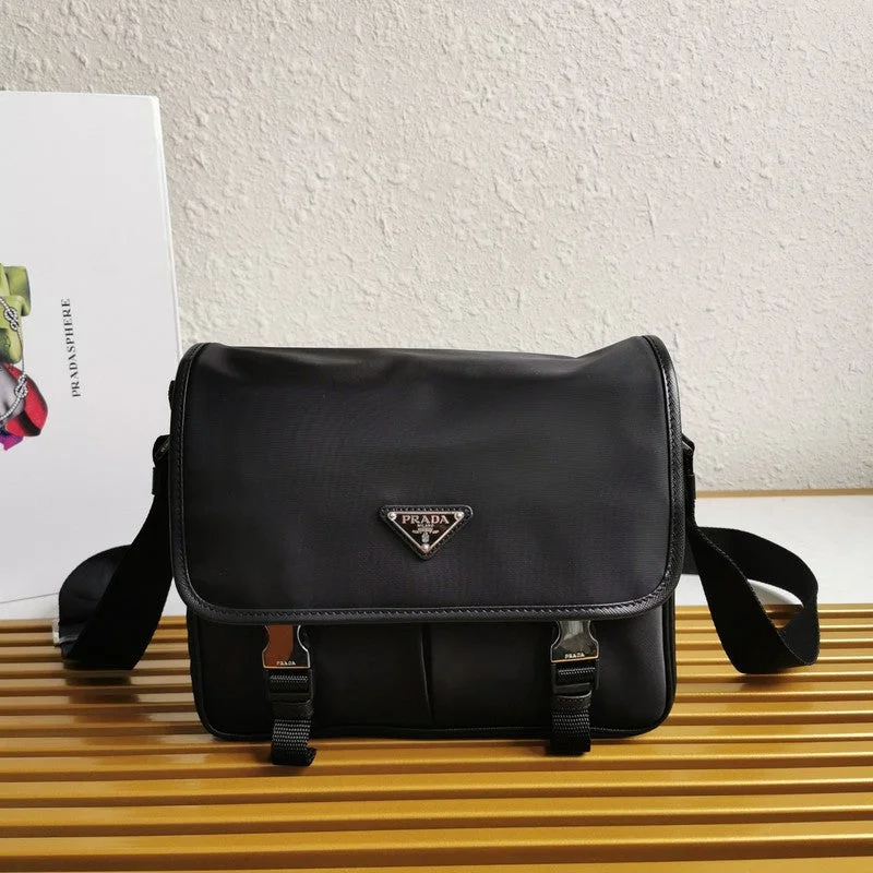 Whimsy Finds - Prada Bags - 632