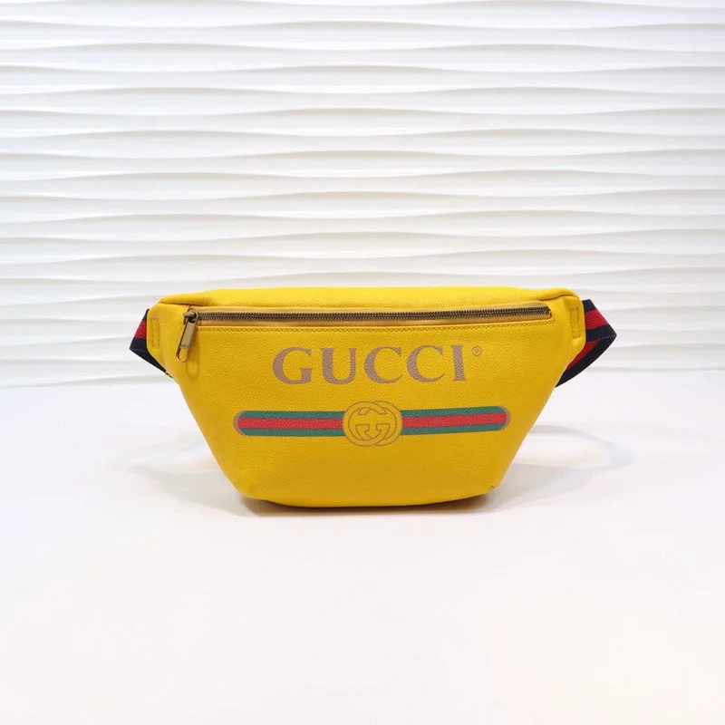 WF - Gucci Bags - 1030