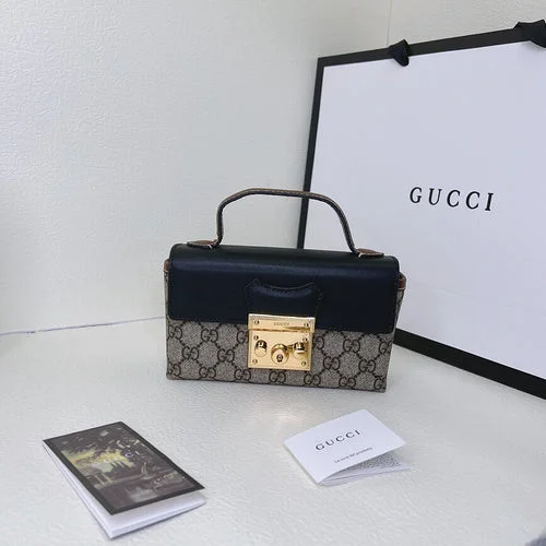 WF - Gucci Bags - 10331