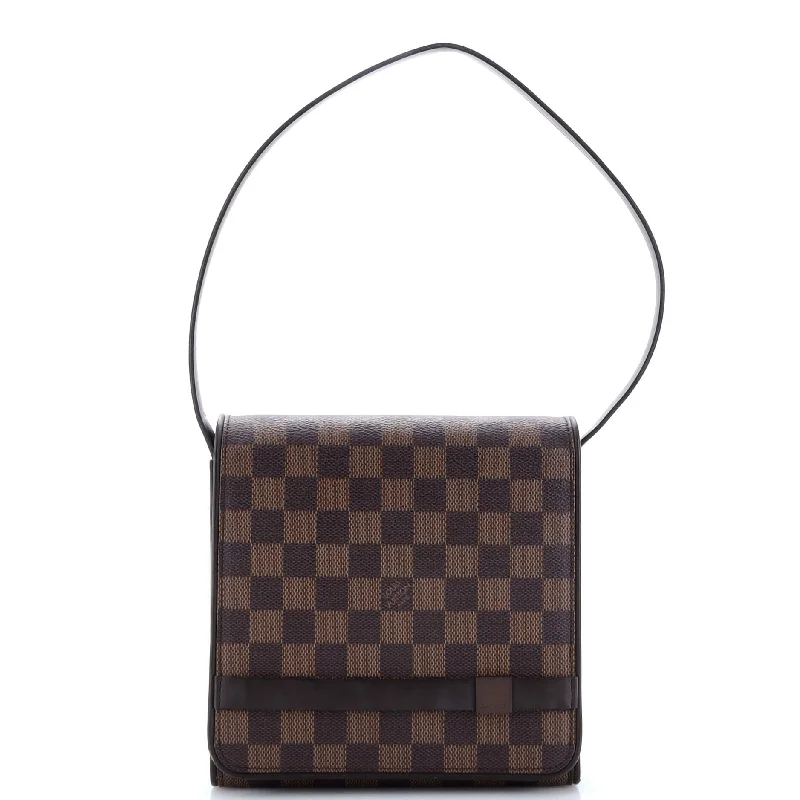 Tribeca Handbag Damier Mini