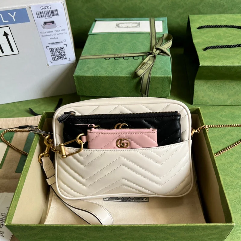 WF - Gucci Bags - 1032