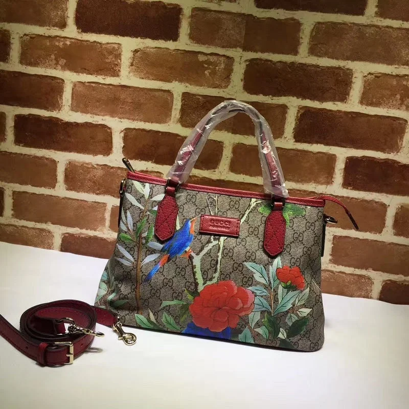 BC - GUCCI BAG - 1230