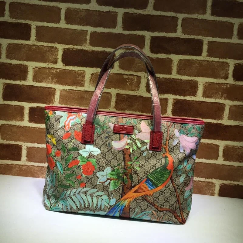 BC - GUCCI BAG - 1232