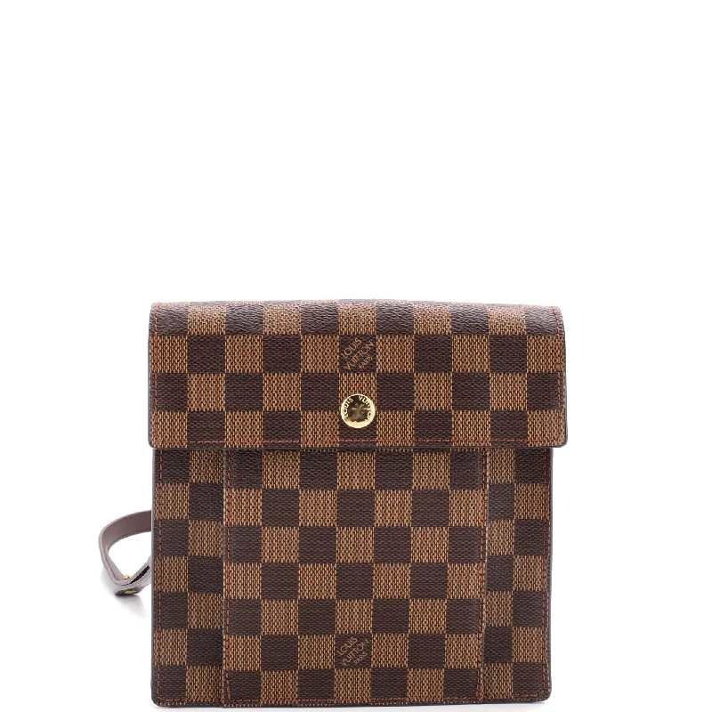 Pimlico Handbag Damier