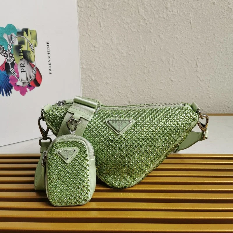 Whimsy Finds - Prada Bags - 620