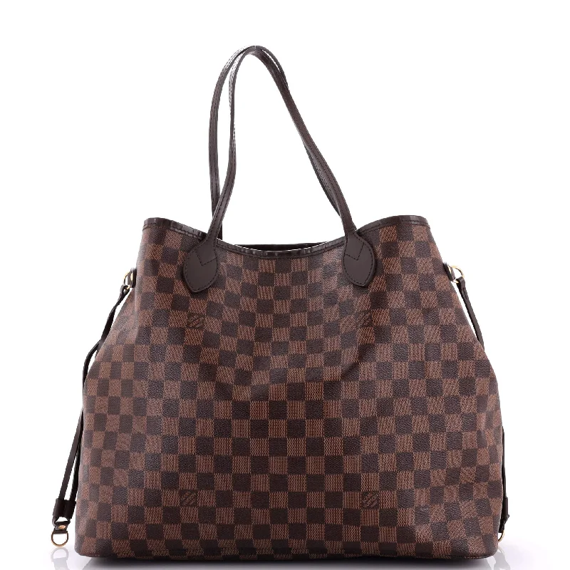 Neverfull Tote Damier GM