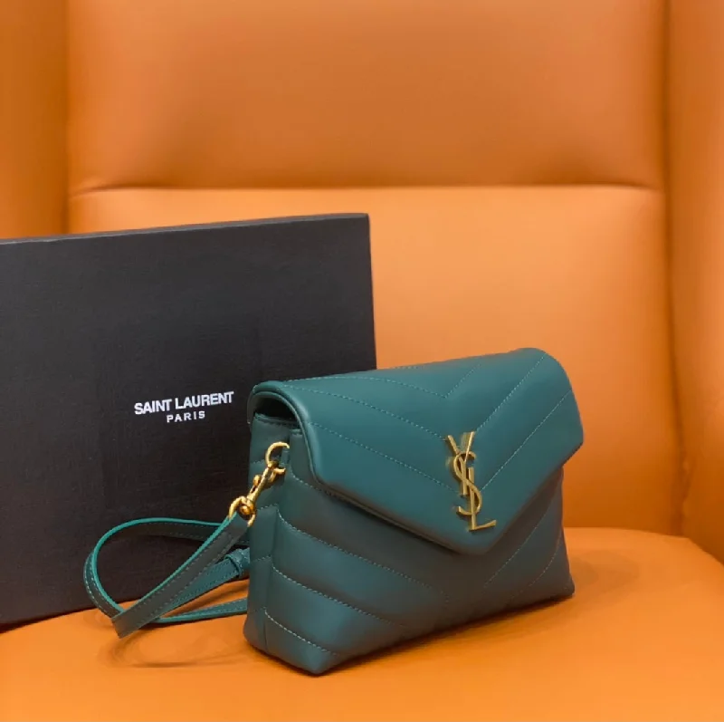 WF - Yves Saint Laurent - 122