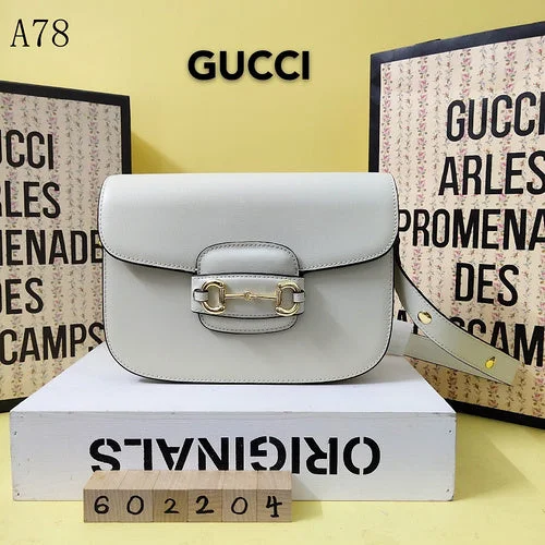 WF - Gucci Bags - 10311