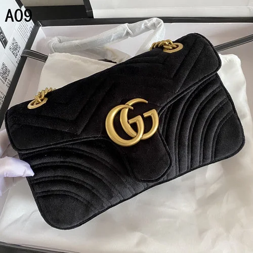 WF - Gucci Bags - 10302