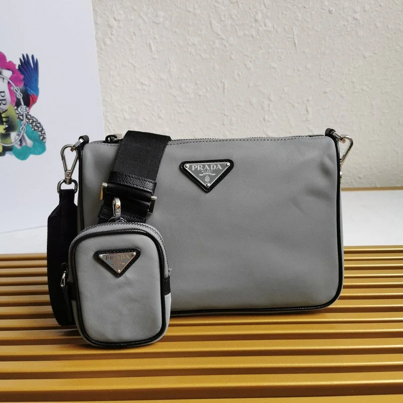 Whimsy Finds - Prada Bags - 633