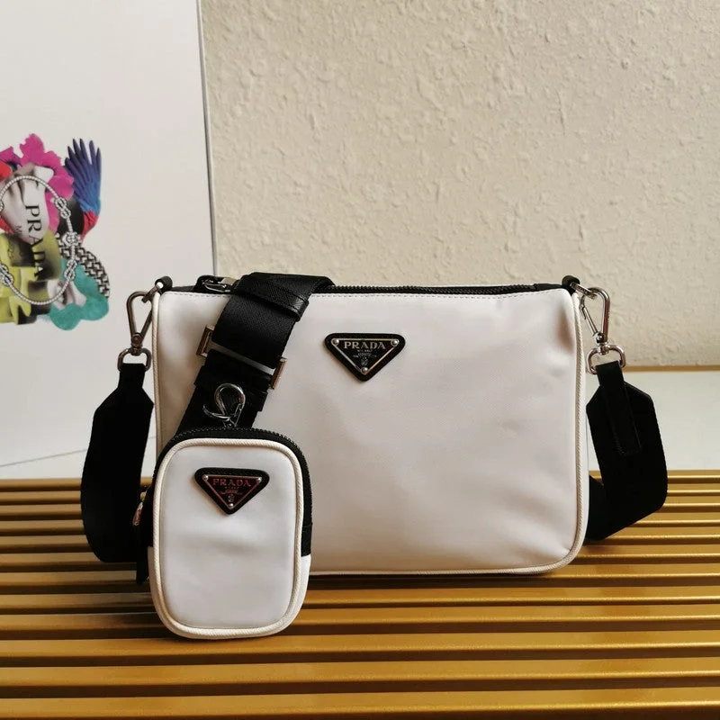 Whimsy Finds - Prada Bags - 633