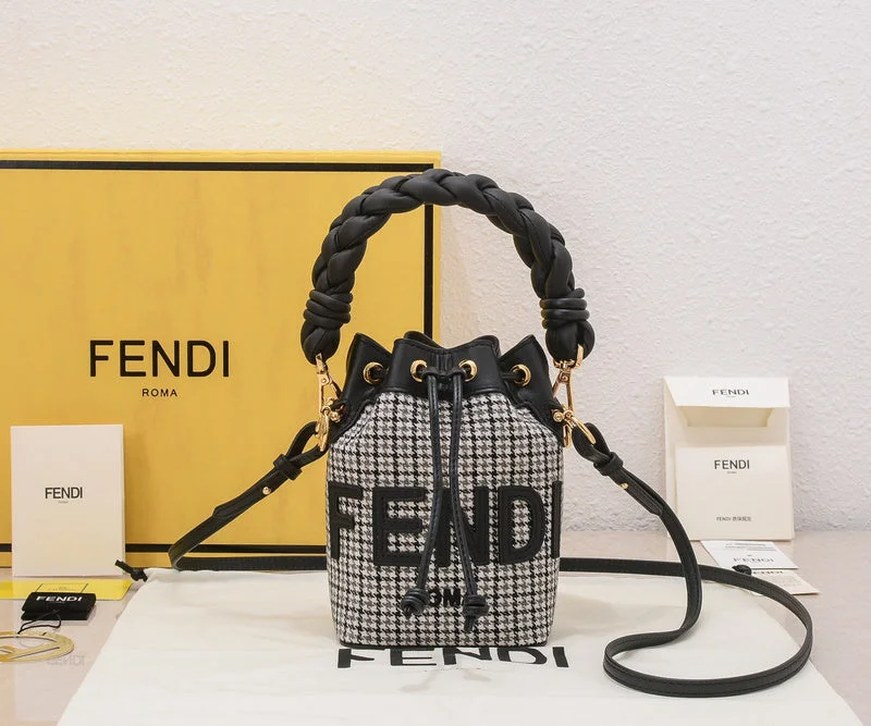 BC - FENDI BAGS - 1512