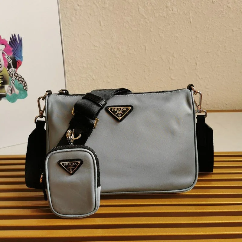 Whimsy Finds - Prada Bags - 638