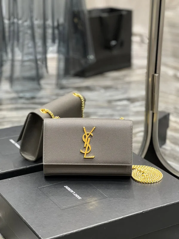 Franco Shops - Yves Saint Laurent - Bags -