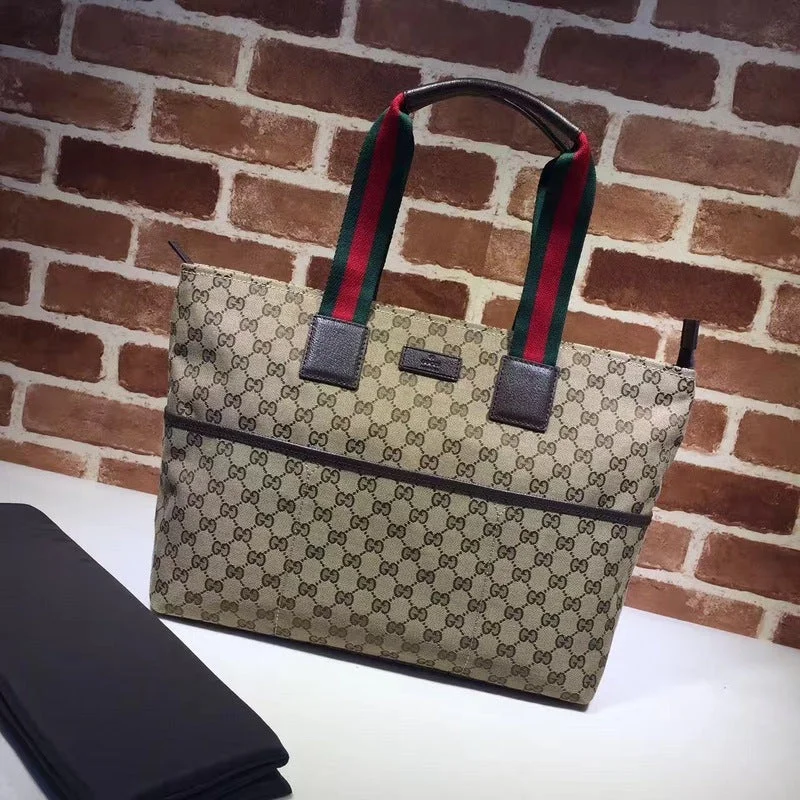 BC - GUCCI BAG - 1240