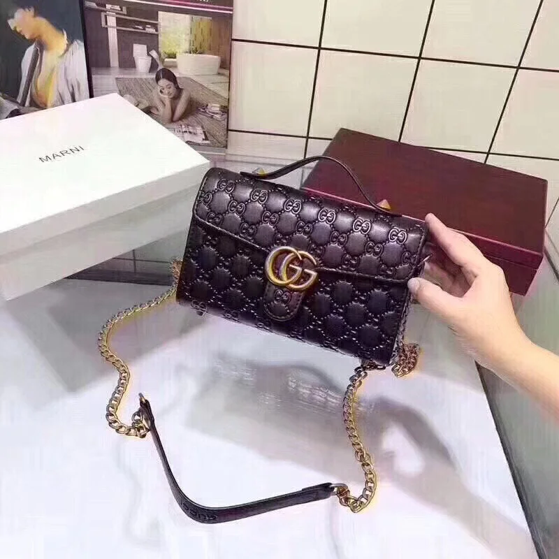 WF - Gucci Bags - 10350