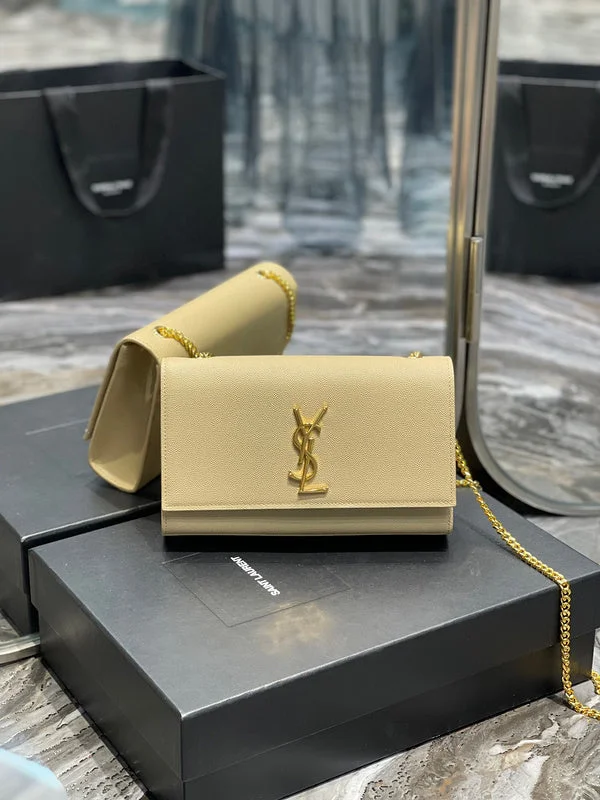 Franco Shops - Yves Saint Laurent - Bags -