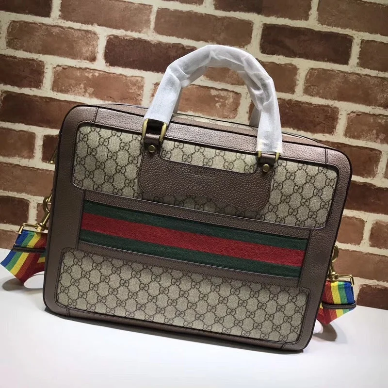 BC - GUCCI BAG - 1239