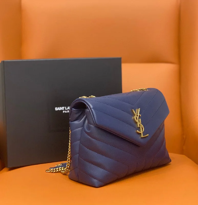 WF - Yves Saint Laurent - 118