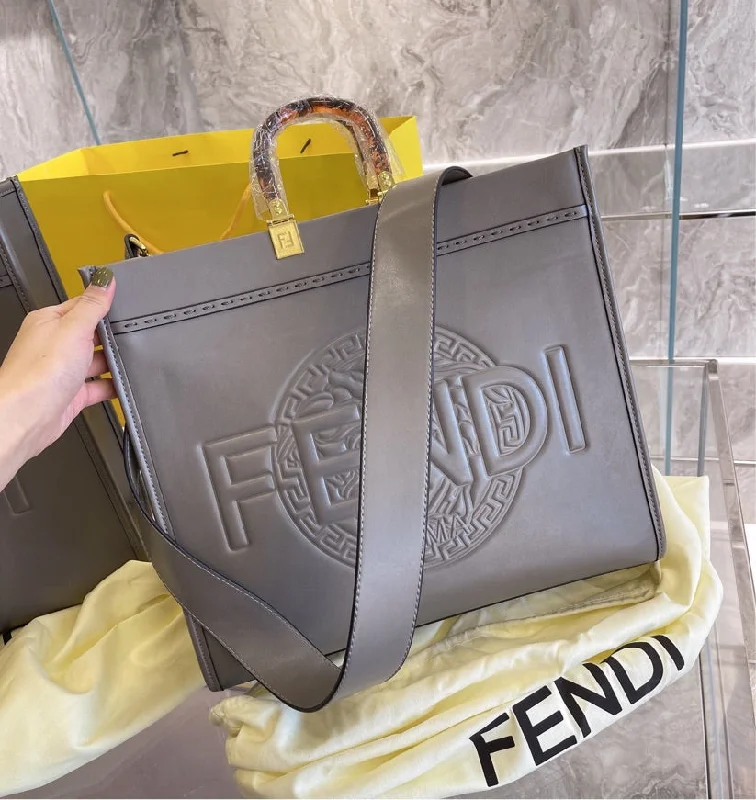 Large Fendi handbag