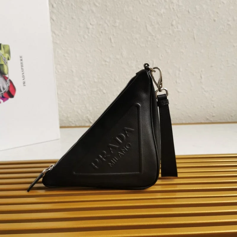 Whimsy Finds - Prada Bags - 639