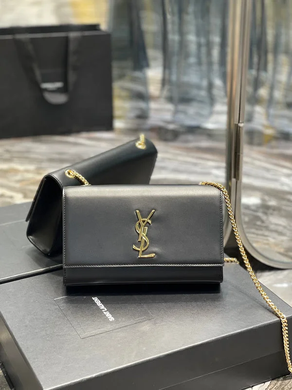 Franco Shops - Yves Saint Laurent - Bags -