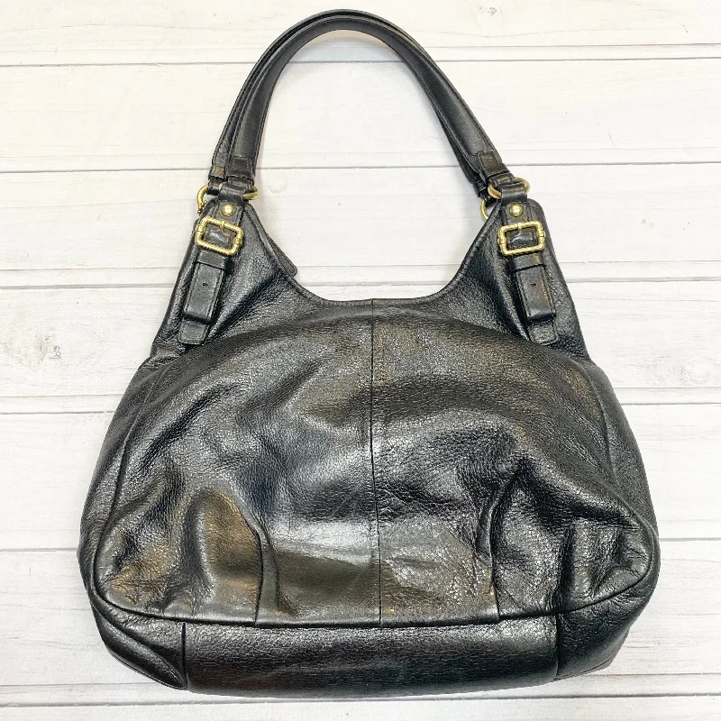 Handbag Designer By Coach  Size: Medium