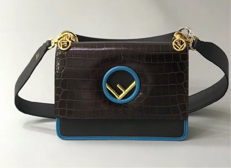 Woman Fendi Handbag