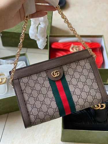 WF - Gucci Bags - 10291