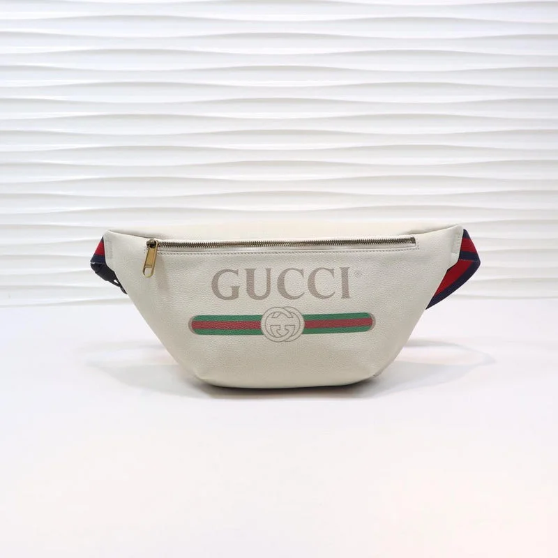 WF - Gucci Bags - 1029