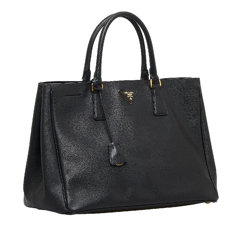 Prada Medium Saffiano Lux Galleria ZbT6qE