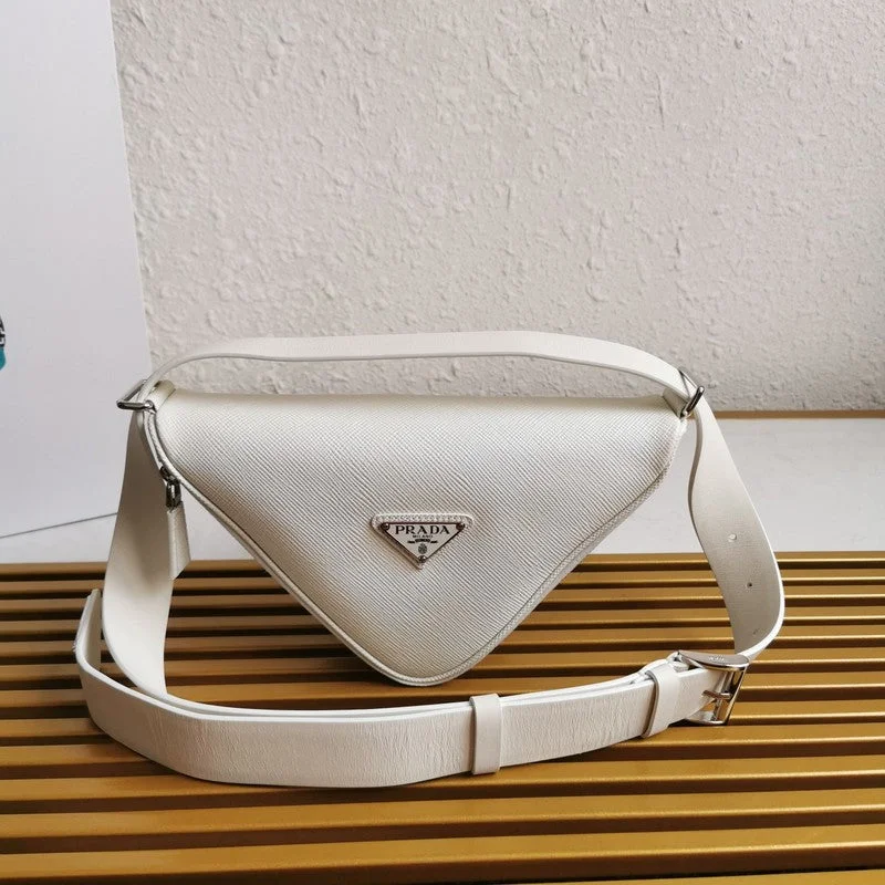 Whimsy Finds - Prada Bags - 604