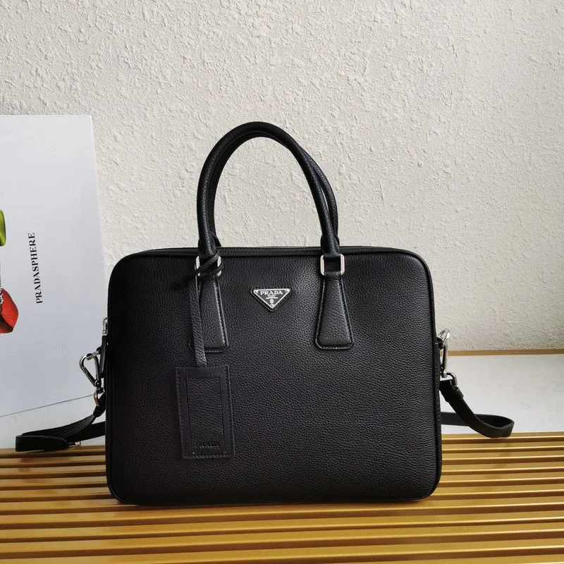 Whimsy Finds - Prada Bags - 607