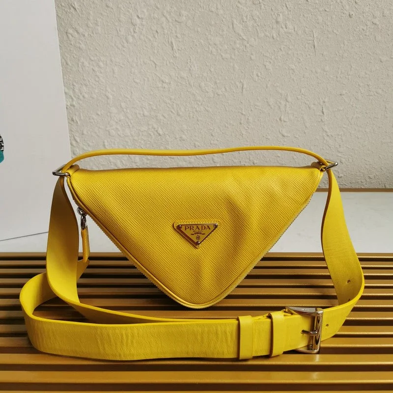 Whimsy Finds - Prada Bags - 611