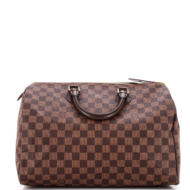 Speedy Handbag Damier 35