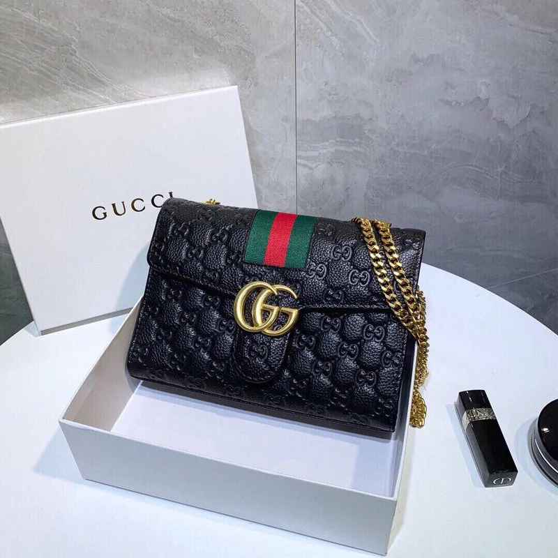 WF - Gucci Bags - 10354