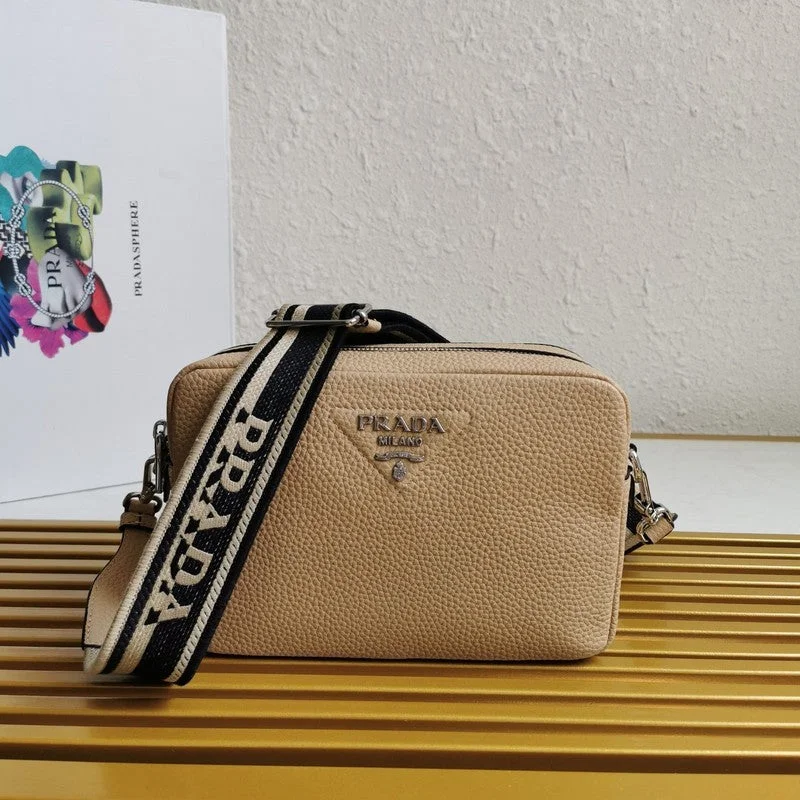 Whimsy Finds - Prada Bags - 599