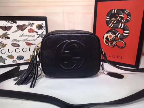 WF - Gucci Bags - 10277