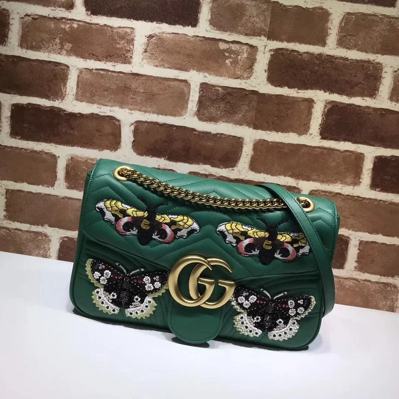 BC - GUCCI BAG - 1241