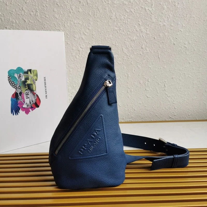 Whimsy Finds - Prada Bags - 624